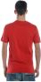 Daniele Alessandrini Sweatshirts Red Heren - Thumbnail 2