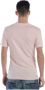Daniele Alessandrini Sweatshirts Pink Heren - Thumbnail 2
