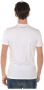 Daniele Alessandrini Witte Capsule Gebreide Top White Heren - Thumbnail 2