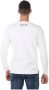 Daniele Alessandrini t-shirt White Heren - Thumbnail 2