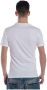 Daniele Alessandrini Sweatshirts White Heren - Thumbnail 2