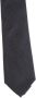 Daniele Alessandrini Zwarte Slim Fit Jeans Black Heren - Thumbnail 2