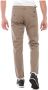 Daniele Alessandrini Trousers Beige Heren - Thumbnail 2