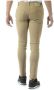 Daniele Alessandrini Trousers Beige Heren - Thumbnail 2