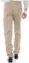 Daniele Alessandrini Trousers Beige Heren - Thumbnail 2