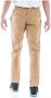 Daniele Alessandrini trousers Beige Heren - Thumbnail 2