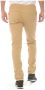 Daniele Alessandrini Trousers Beige Heren - Thumbnail 2