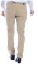 Daniele Alessandrini trousers Beige Heren - Thumbnail 2