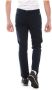 Daniele Alessandrini trousers Blauw Heren - Thumbnail 2