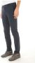 Daniele Alessandrini Trousers Blauw Heren - Thumbnail 2