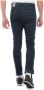 Daniele Alessandrini trousers Blauw Heren - Thumbnail 2