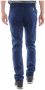 Daniele Alessandrini trousers Blauw Heren - Thumbnail 2
