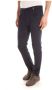 Daniele Alessandrini Trousers Blauw Heren - Thumbnail 2