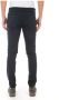 Daniele Alessandrini trousers Blauw Heren - Thumbnail 2