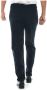Daniele Alessandrini trousers Blauw Heren - Thumbnail 2