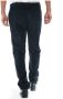 Daniele Alessandrini Trousers Blauw Heren - Thumbnail 2