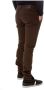 Daniele Alessandrini trousers Brown Heren - Thumbnail 2