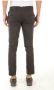 Daniele Alessandrini trousers Brown Heren - Thumbnail 2