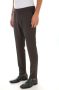 Daniele Alessandrini Trousers Bruin Heren - Thumbnail 2