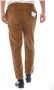 Daniele Alessandrini trousers Brown Heren - Thumbnail 2