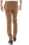 Daniele Alessandrini Trousers Bruin Heren - Thumbnail 2