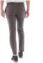 Daniele Alessandrini Spuma 100 CP Jeans Broek Brown Heren - Thumbnail 2