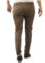 Daniele Alessandrini Trousers Bruin Heren - Thumbnail 2