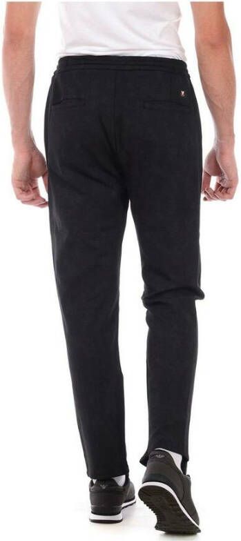 Daniele Alessandrini Trousers Grijs Heren
