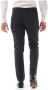 Daniele Alessandrini trousers Grijs Heren - Thumbnail 2