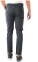 Daniele Alessandrini Donkergrijs Pj5650L1003706 Gray Heren - Thumbnail 2