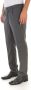 Daniele Alessandrini Trousers Grijs Heren - Thumbnail 2