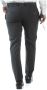 Daniele Alessandrini Caluria Broek in Donkergrijs Gray Heren - Thumbnail 2