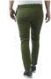 Daniele Alessandrini Trousers Groen Heren - Thumbnail 2