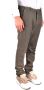 Daniele Alessandrini Slim-Fit Stijlvolle Broek Upgrade Green Heren - Thumbnail 2