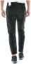 Daniele Alessandrini Trousers Groen Heren - Thumbnail 2