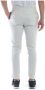 Daniele Alessandrini trousers White Heren - Thumbnail 2