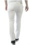 Daniele Alessandrini Trousers White Heren - Thumbnail 2