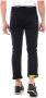 Daniele Alessandrini trousers Black Heren - Thumbnail 2
