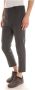 Daniele Alessandrini Trousers Zwart Heren - Thumbnail 2