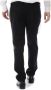 Daniele Alessandrini Casual Denim Broek Black Heren - Thumbnail 2