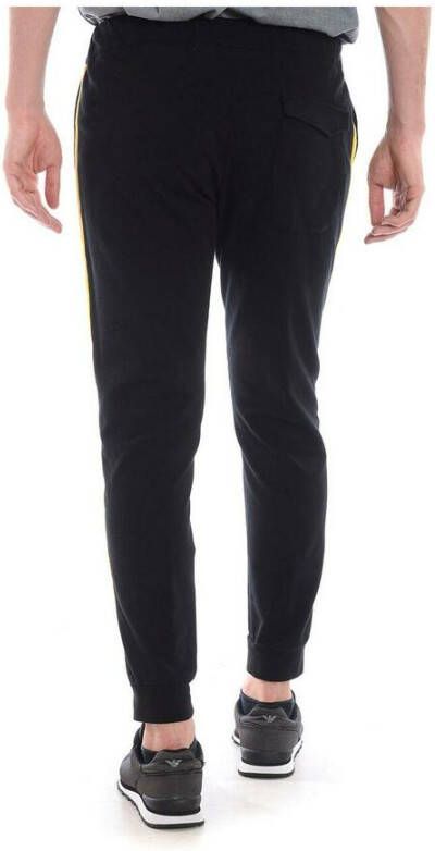 Daniele Alessandrini trousers Zwart Heren