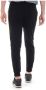 Daniele Alessandrini Zwarte Trucco Broek Black Heren - Thumbnail 2