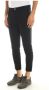 Daniele Alessandrini Trousers Zwart Heren - Thumbnail 2