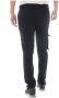 Daniele Alessandrini Commandant Nieuwe Broek Black Heren - Thumbnail 3