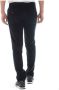 Daniele Alessandrini Trousers Zwart Heren - Thumbnail 2