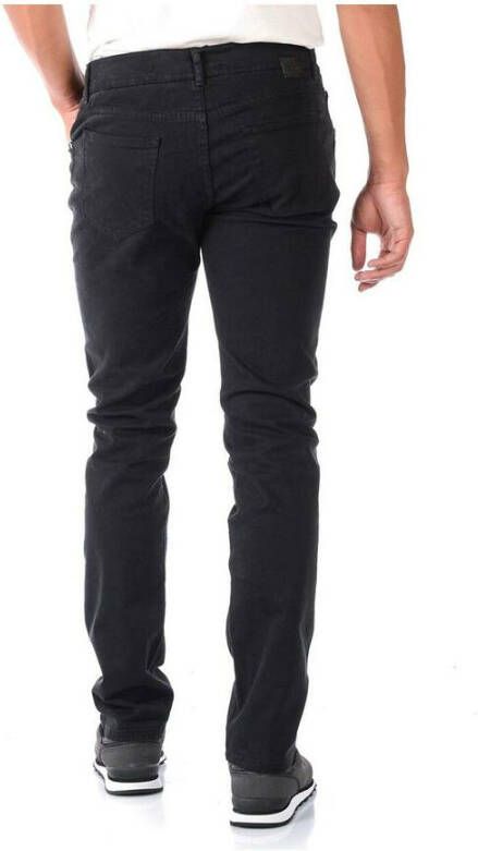 Daniele Alessandrini Trousers Zwart Heren