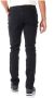 Daniele Alessandrini Trousers Zwart Heren - Thumbnail 2