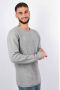 Daniele Fiesoli Stijlvolle Turtlenecks voor een chique uitstraling Gray Heren - Thumbnail 2