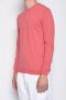 Daniele Fiesoli Stijlvolle Girocollo Ketting Pink Heren - Thumbnail 1