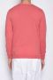 Daniele Fiesoli Stijlvolle Girocollo Ketting Pink Heren - Thumbnail 2